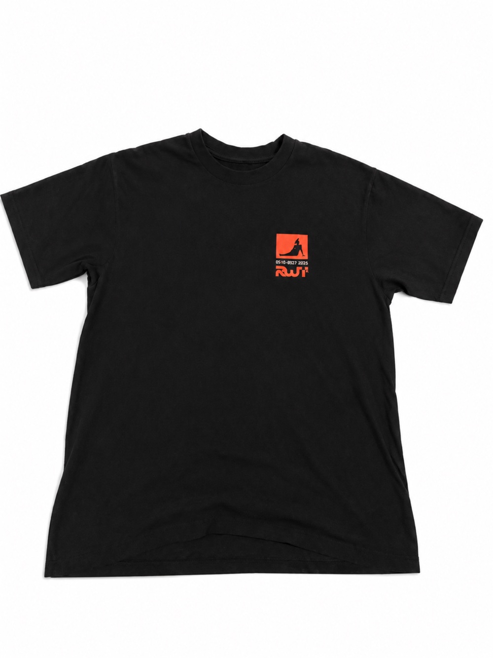 Beyoncé Renaissance World Tour Short Sleeve T-Shirt